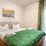 Apartman Mijo Dugi Rat