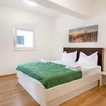 Apartman Mijo Dugi Rat