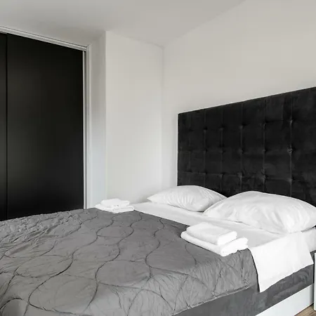 Mijo Apartmán