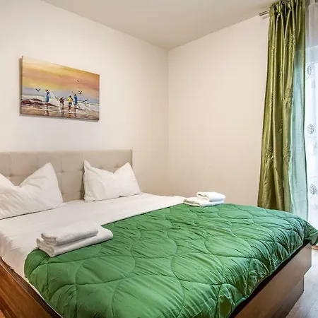 דירה Mijo דוגי ראט