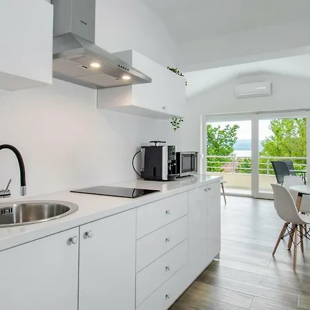 Apartamento Mijo