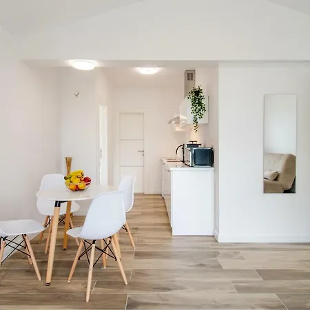 Mijo Apartment