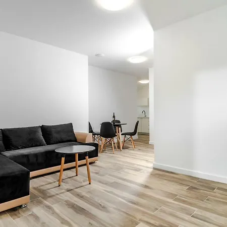 Apartment Mijo *