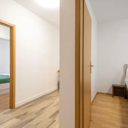 Apartment Mijo *