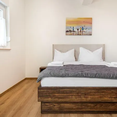 Mijo Apartment *