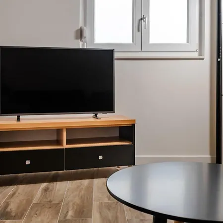 Apartment Mijo *