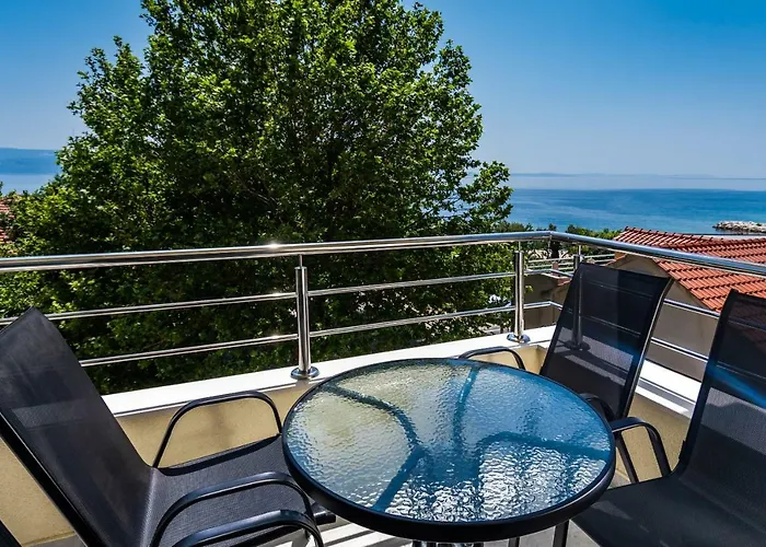 Apartamento Mijo Dugi Rat