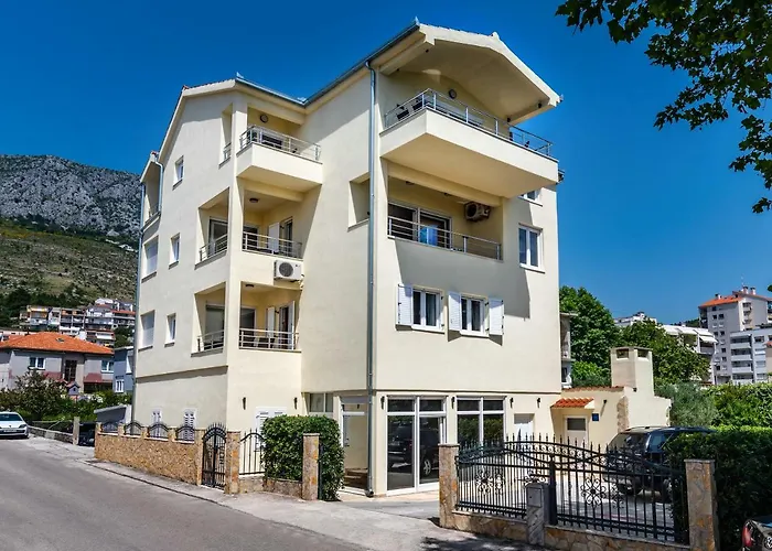 Apartamento Mijo Dugi Rat